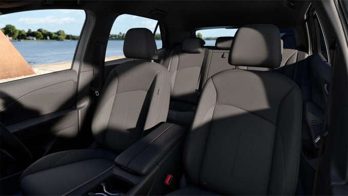 Volkswagen Id.3 Neo 125kW Life 50kWh 5dr Auto Electric Hatchback - Image 12